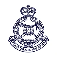 Polis Diraja Malaysia (Royal Malaysia Police)